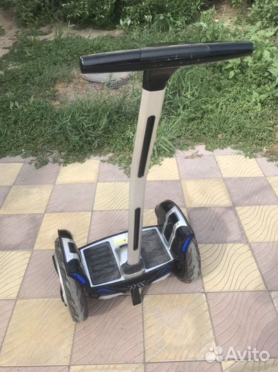 Segway бу