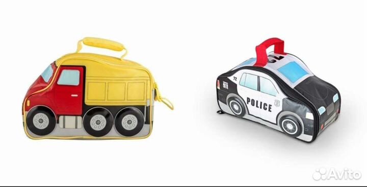 Термосумка