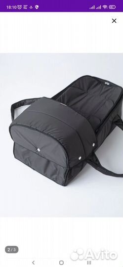 Переноска для детей