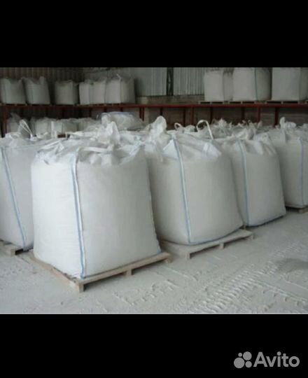 Мука известняковая