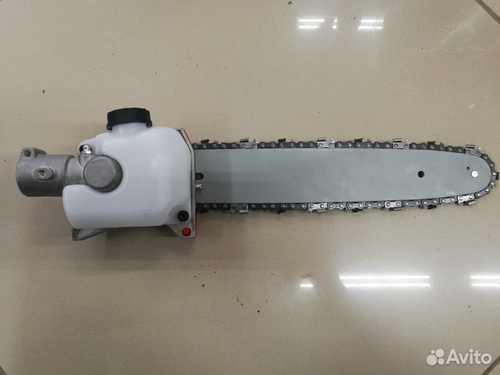 Насадка-пила 9 шлицов (26мм) BR-430/520