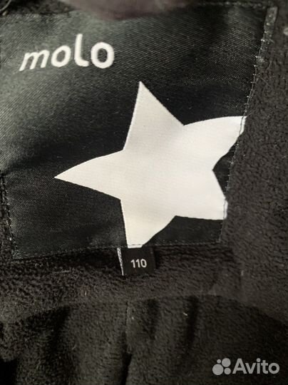 Комбинезон molo 110