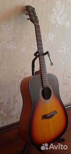 Просто гитара