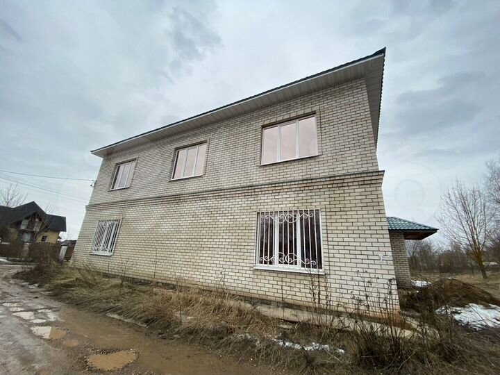 Свободного назначения, 528.6 м²