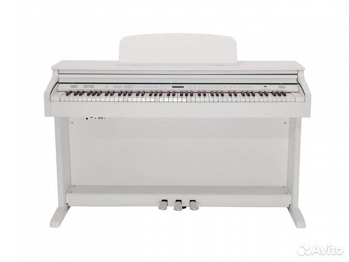Rockdale Keys RDP-7088 White цифровое пианино