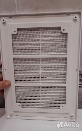 Сетка для вентиляции