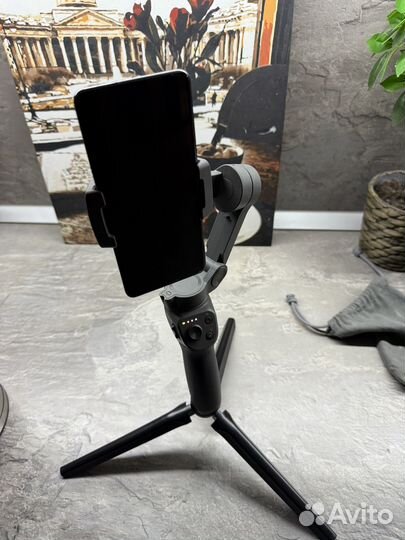 Dji osmo mobile 3 combo