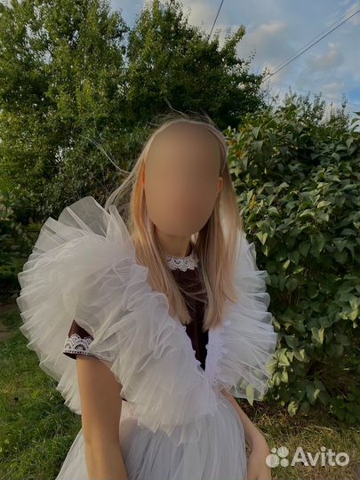 Школьная форма