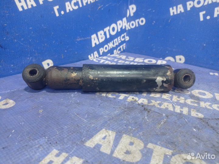 Задний амортизатор Daewoo Matiz хэтчбек 2007