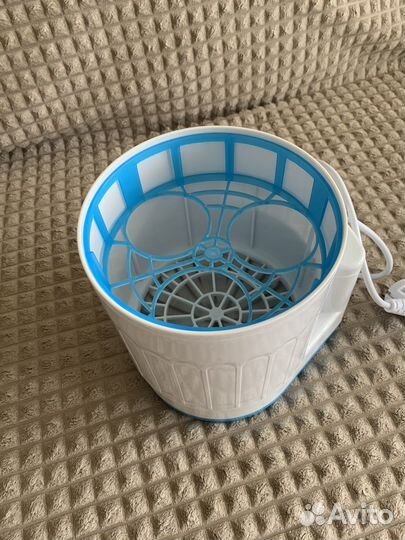 Стерилизатор электрический для бутылочек Maman