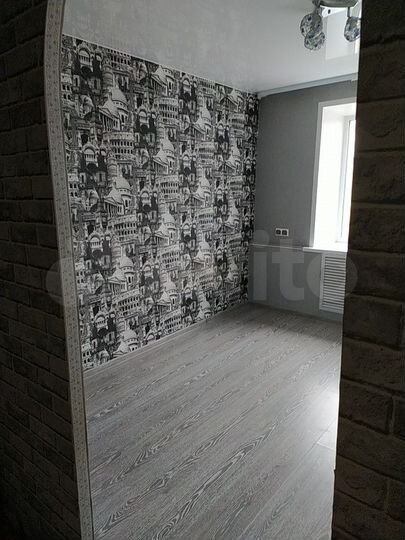 Комната 16,8 м² в 8-к., 5/5 эт.