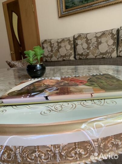 Книга кулинарные рецепты