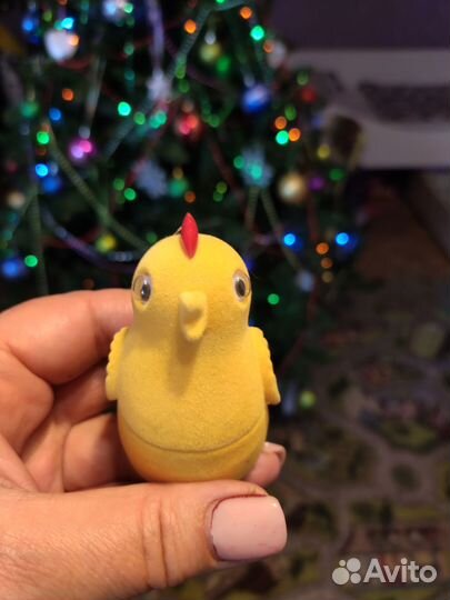 Серьги серебро детские