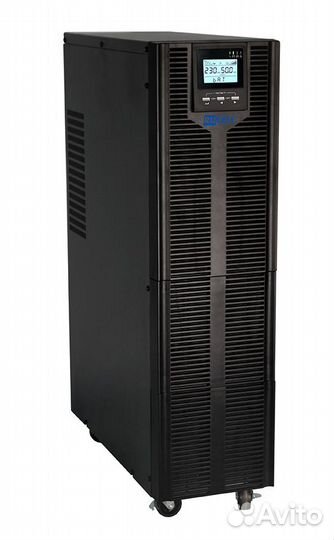 Ибп / бесперебойник 10 ква