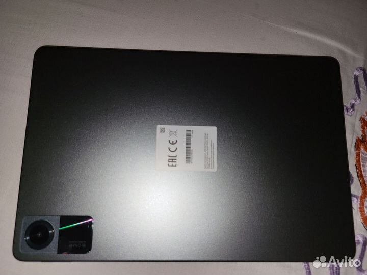 Планшет Redmi Pad SE 8+256 IPS/90Hz/8000mAh