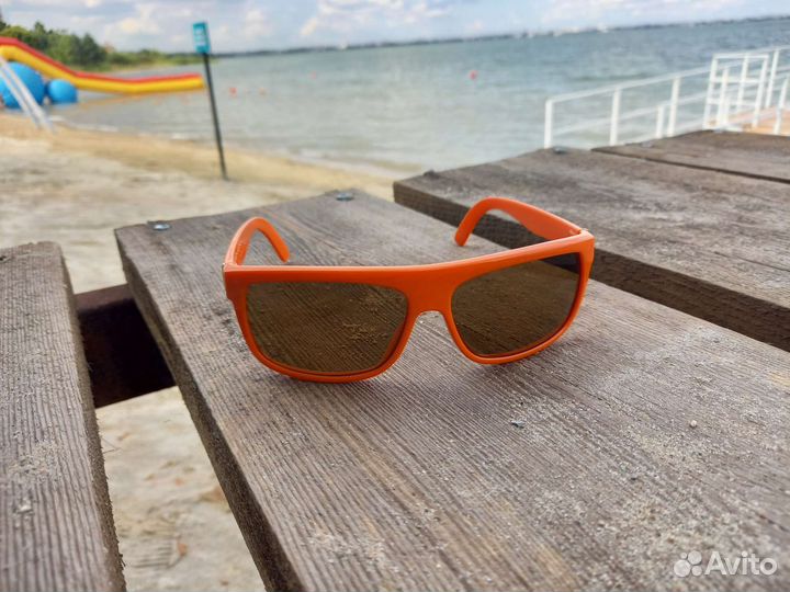 Очки Dragon Wormser оригинальные