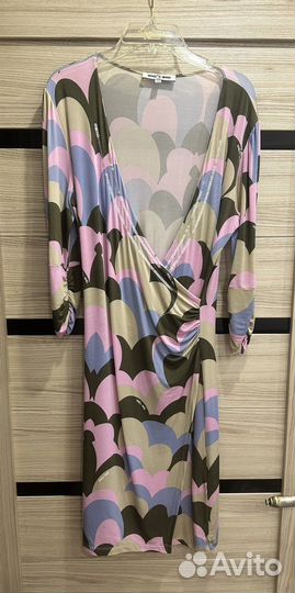 Who*s who платье оригинал