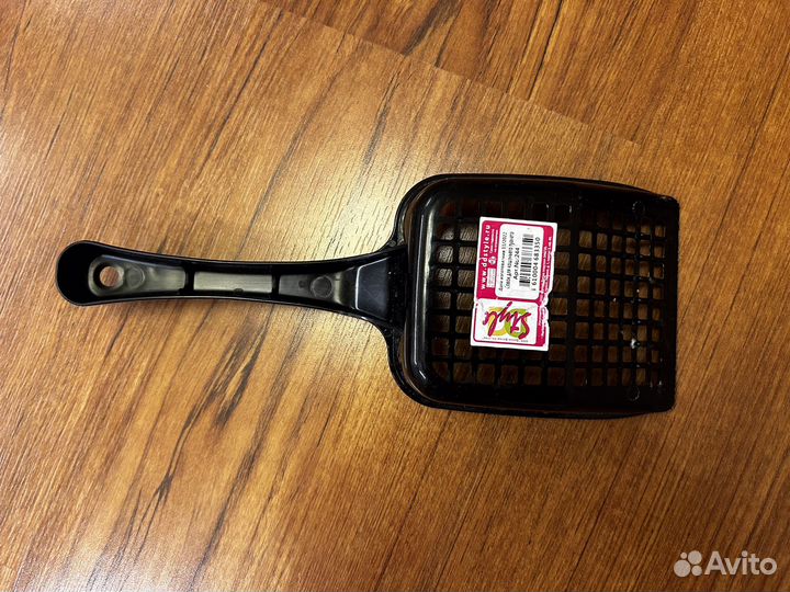 Совок для кошачьего туалета