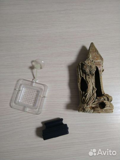 Для аквариума