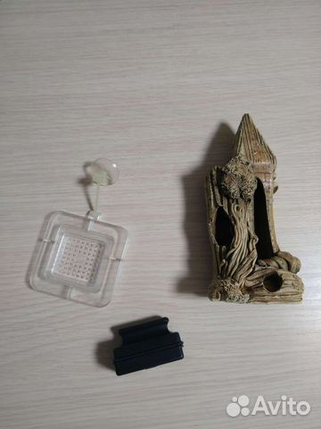 Для аквариума