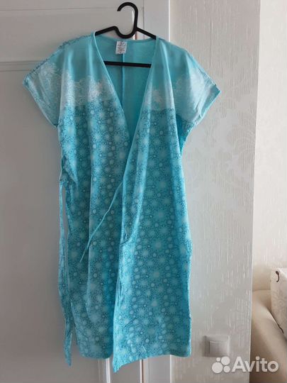 Халат и сорочки для беременных 44-46