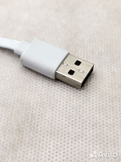 Кабель Xiaomi Micro USB - USB Type-A