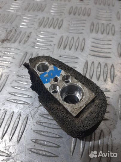 Клапан кондиционера Mazda 6 GJ PE 2013