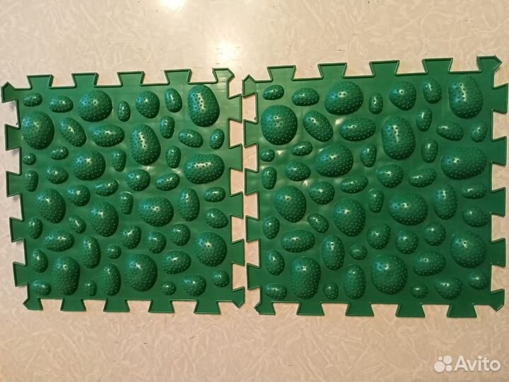 Ортоковрик