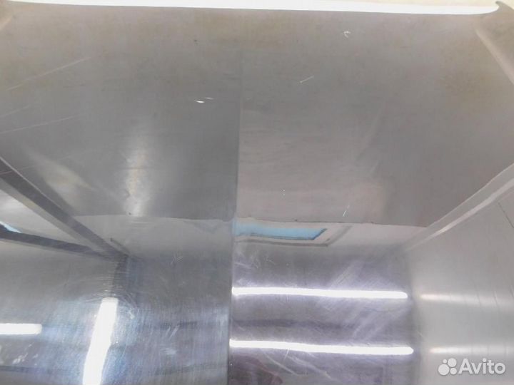 Капот Opel Grandland X