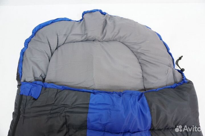 Спальный мешок Чайка Dream 450 (одеяло с подг), 20