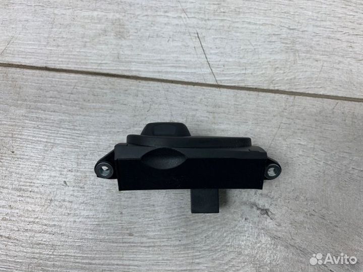 Другие элементы рулевого управления Audi A7 седан