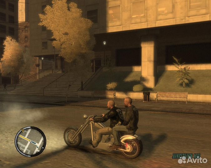 PC grand theft auto episodes from liberty city
