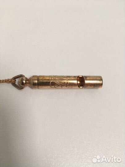 Цепочка с подвеской Agent Provocateur