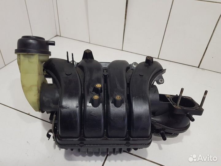 Коллектор впускной (Suzuki Grand Vitara)