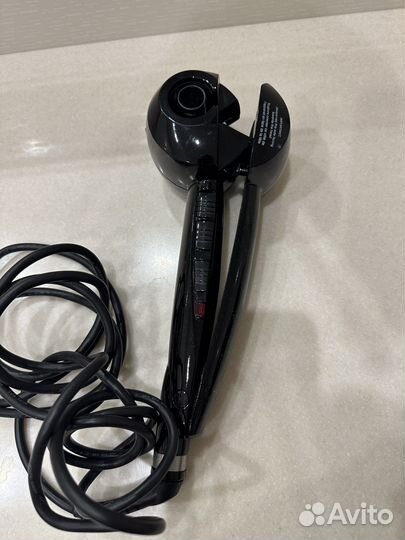 Babyliss pro