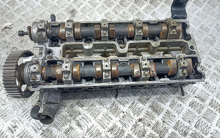 Гбц Opel Daewoo Chevrolet Suzuki 1.8 2.0 2.2 2.4