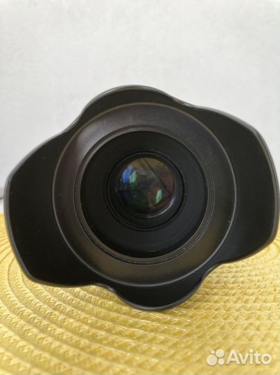 Объектив yongnuo lens EF 50mm 1:1.8