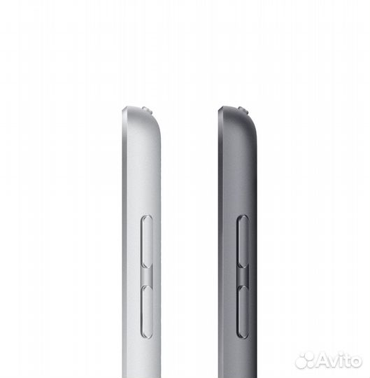 iPad 9