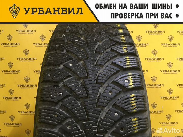 Nokian Tyres Nordman 4 205/55 R16 94T