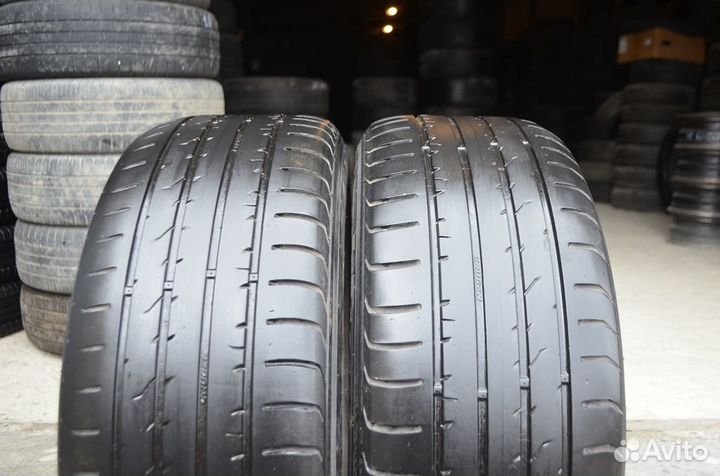 Marshal Crugen HP91 235/55 R18