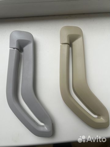 Направляющая ремня безопасности Volvo