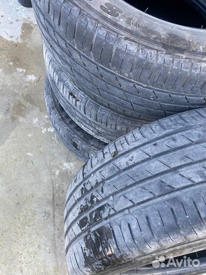 Sailun Atrezzo Elite 215/55 R17 94V