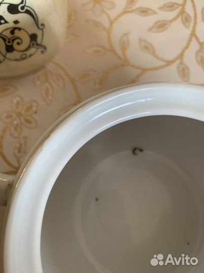 Посуда СССР