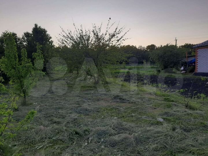 Дом 50 м² на участке 15 сот.