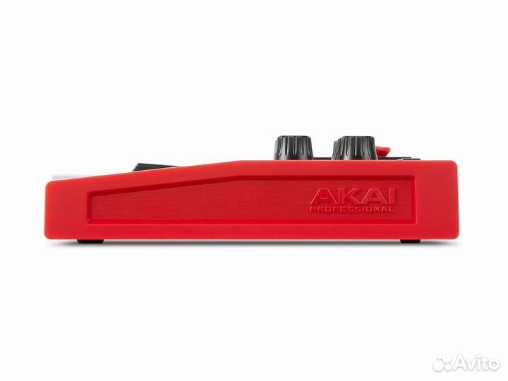 Akai Pro MPK Mini MK3 миди-клавиатура