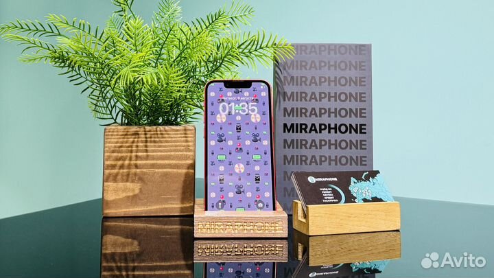 iPhone 13 mini, 128 ГБ