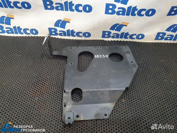 2427970 Кронштейн эбу Scania 6 R-series