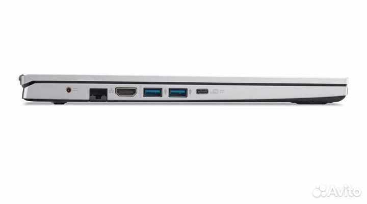 Ноутбук Acer Aspire 3 A315-44P-R0ET новый