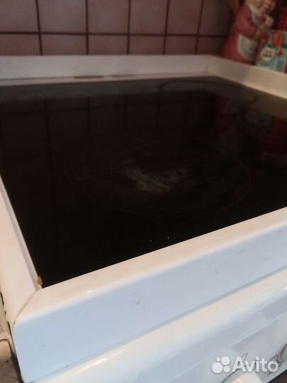 Защита на плиту от детей