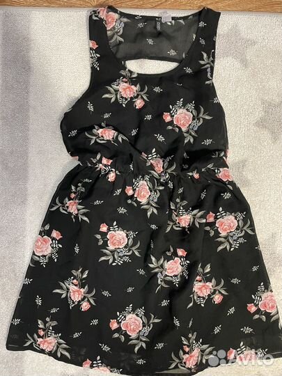 Женские вещи пакетом 44